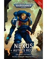 Nexus et autres récits