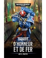 D'Honneur et de Fer