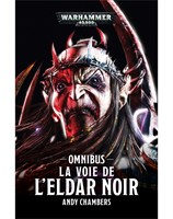 La Voie de l'Eldar Noir