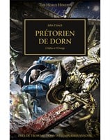 Prétoriens de Dorn: L'Alpha et l'Omega