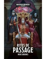 Rites de Passage