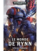 Le Monde de Rynn