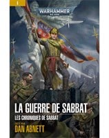 La Guerre de Sabbat