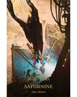 Saturnine