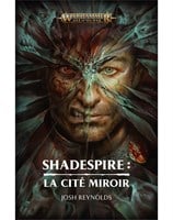 Shadespire : La Cité Miroir 