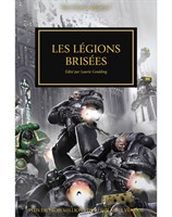 Les Légions Brisées