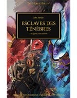 Esclaves des Ténèbres