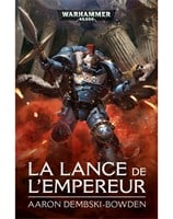 La Lance de l'Empereur