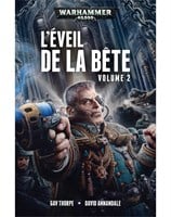 L'Éveil de la Bête: Volume 2