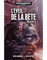 L'Éveil de la Bête: Volume 5