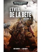 L'Éveil de la Bête, volume 6