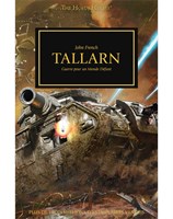 Livre 45. Horus Heresy: Tallarn