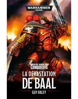 La Dévastation de Baal