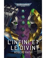 L'Infini et le Divin