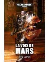 La Voix de Mars