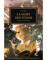 La Mort des Titans