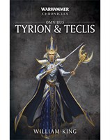 Warhammer Chronicles : Tyrion et Teclis