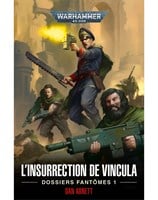 L'Insurrection de Vincula