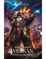 Vulkan, Seigneur des Dracs 