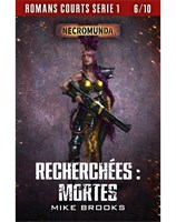 Recherchées: Mortes