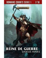 Reine de Guerre