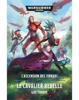 Le Cavalier Rebelle