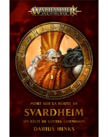 Morts sur la Route de Svardheim