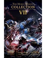The Horus Heresy Collection VII 