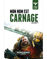 Mon Nom est Carnage