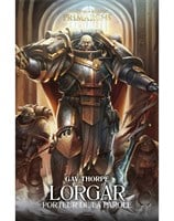 Lorgar: Porteur de la Parole