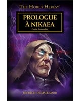 Prologue à Nikaea