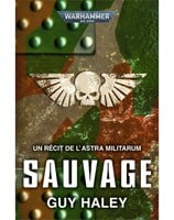 Sauvage 