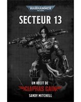 Ciaphas Cain: Secteur 13