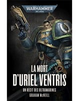 La Mort d'Uriel Ventris