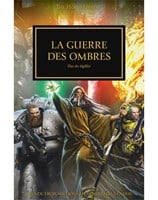 Livre 37: La Guerre des Ombres