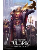 Fulgrim, Le Phœnix Palatin