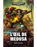 L'Œil de Medusa