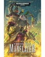 Fabius Bile: Manflayer                                                