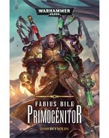 Fabius Bile, Primogénitor