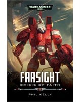 Farsight: Crisis of Faith