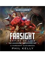 Farsight: Empire of Lies