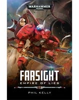 Farsight: Empire of Lies