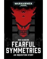 Fearful Symmetries