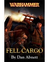 Fell Cargo