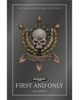 First And Only (20th Anniversary Edition)
