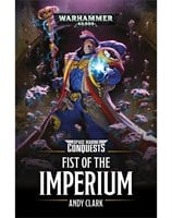 Fist of the Imperium