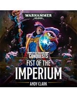 Fist of the Imperium