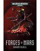 Forges of Mars