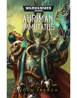 Ahriman: Immutatus