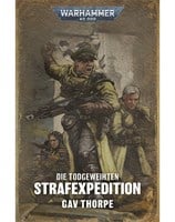 Die Todgeweihten: Strafexpedition